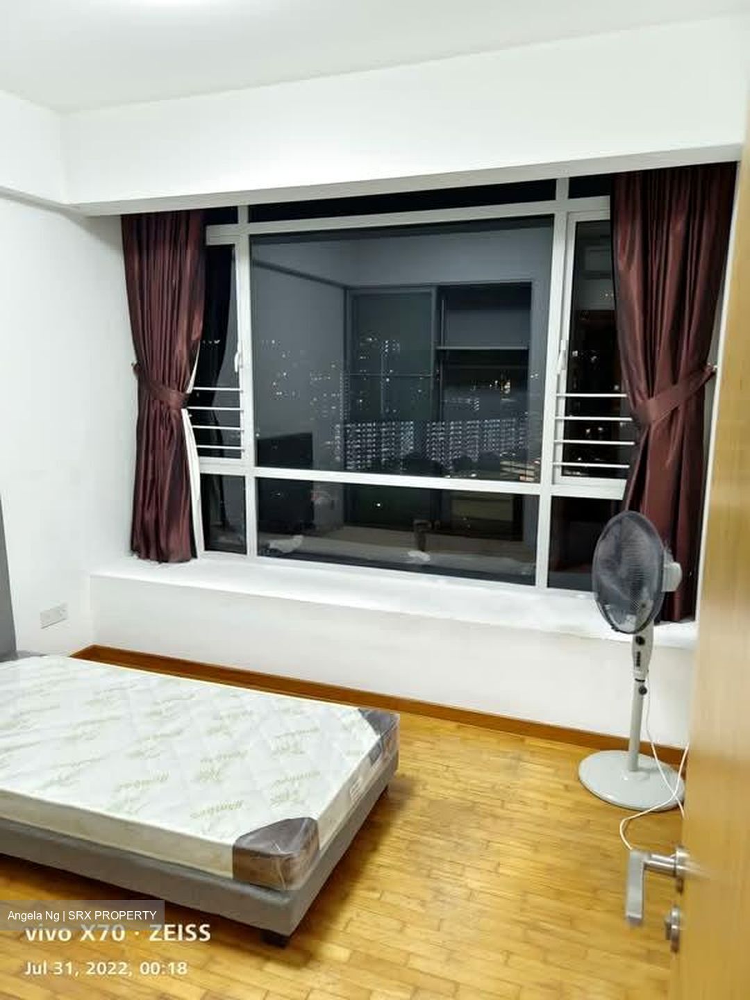 One Saint Michael's (D12), Condominium #566542611